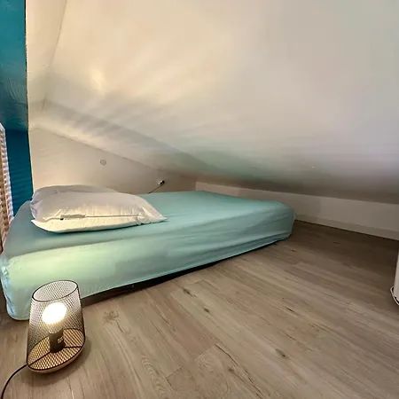 Studio Sant Ambroggio Apartment *