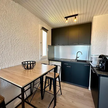 Apartment Studio Sant Ambroggio *